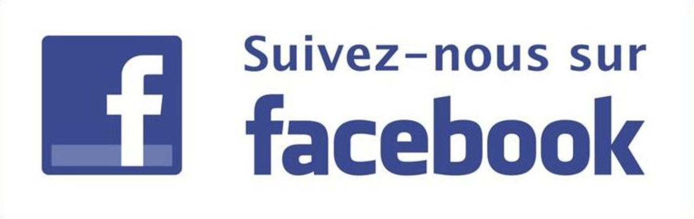 Bouton Facebook