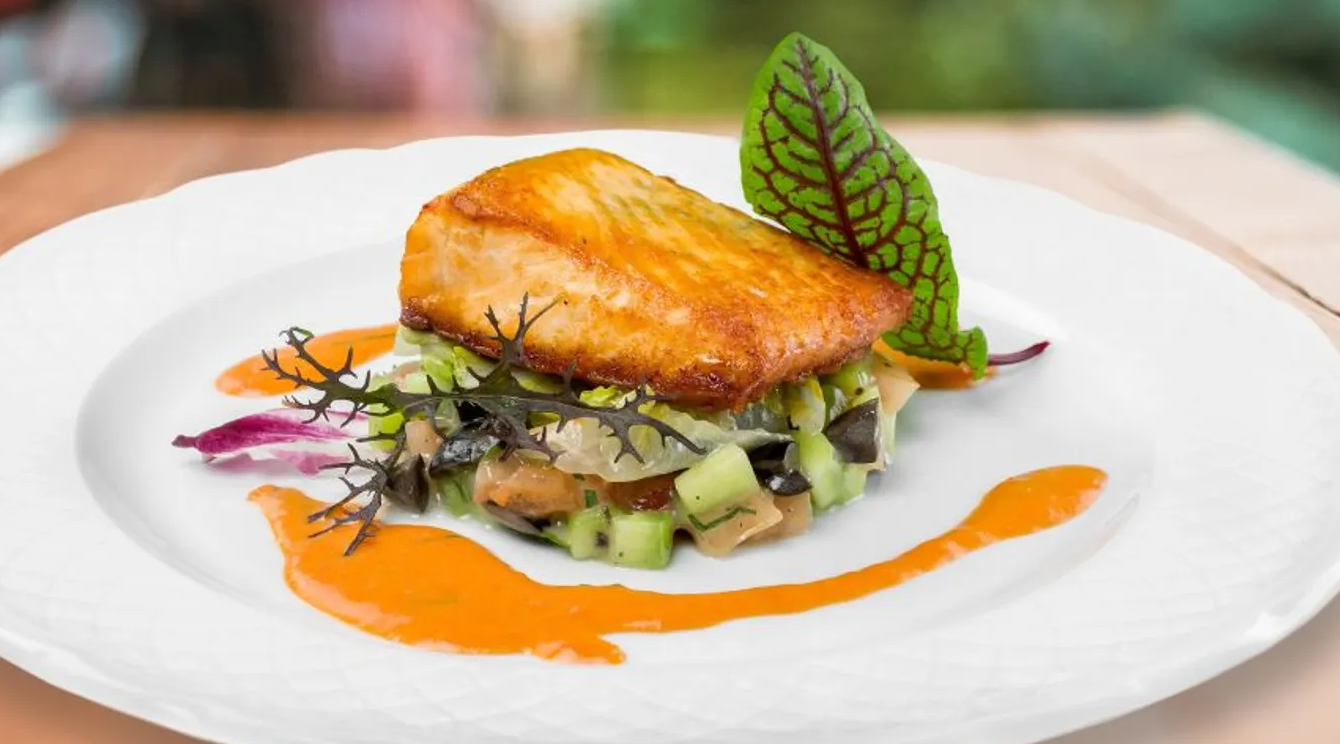 Choix du gourmet